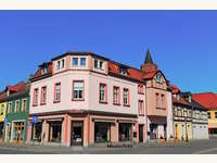 8490 Bad Radkersburg - Wohn und Geschäftshaus