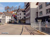 5252 Aspach - Wohn und Geschäftshaus
