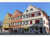 2620 Neunkirchen - Wohn und Geschäftshaus
