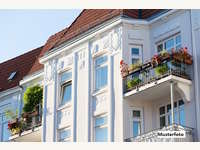 1020 Wien - Wohnanlage