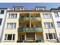 1020 Wien - Mehrfamilienhaus