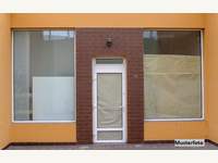 1090 Wien - Ladenlokal
