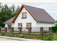 2620 Loipersbach - Mehrfamilienhaus