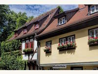 9521 Treffen - Gastronomie