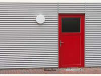 2095 Drosendorf - Halle