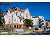 8262 Ilz - Mehrfamilienhaus