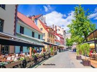 Treffen Geschäftshaus