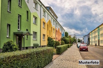 2500 Baden - Wohnanlage