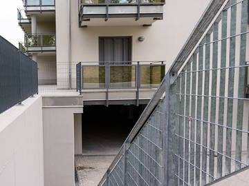 8262 Ilz - Mehrfamilienhaus