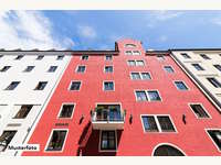 1050 Wien - Mehrfamilienhaus