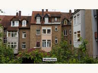 1020 Wien - Wohnanlage