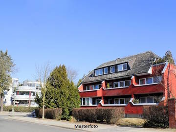 8262 Ilz - Mehrfamilienhaus