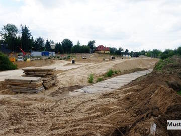 3430 Tulln - Baugrundstück