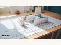 2753 Dreistätten - Baugrundstück