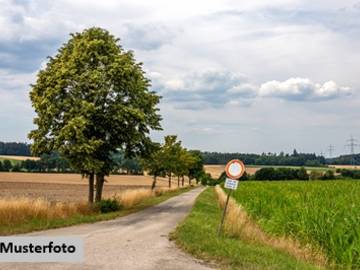 8242 St. Lorenzen am Wechsel - Landwirtschaftsgrund