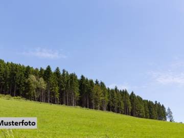 Gallbrunn Landwirtschaftsgrund
