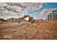 9131 Grafenstein - Gewerbebaugrund