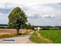3550 Langenlois - Landwirtschaftsgrund