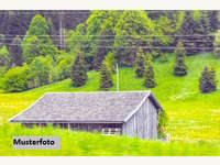 9375 Hüttenberg - Landwirtschaftsgrund