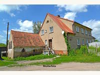 3873 Brand - Einfamilienhaus
