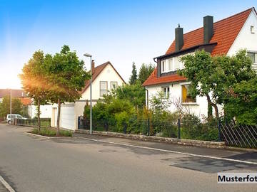 1170 Wien - Einfamilienhaus