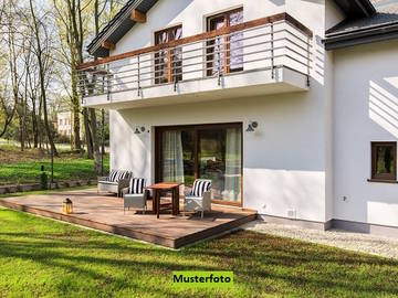 8077 Gössendorf - Doppelhaushälfte