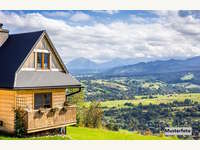 5754 Saalbach-Hinterglemm - Ferienhaus