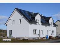 8077 Gössendorf - Doppelhaushälfte