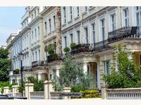 1030 Wien - Mehrfamilienhaus