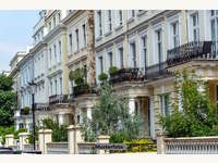 1030 Wien - Mehrfamilienhaus