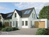 2125 Neubau - Doppelhaushälfte