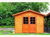 8621 Thörl - Gartenhaus