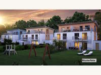 Neubau Doppelhaushälfte