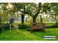 8621 Thörl - Gartenhaus