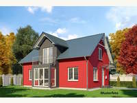2500 Baden - Einfamilienhaus