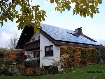 2640 Gloggnitz - Zweifamilienhaus