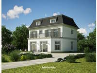 1180 Wien - Zweifamilienhaus