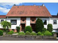 2125 Neubau - Doppelhaushälfte