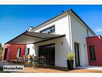 5400 Hallein - Einfamilienhaus