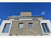 Neubau Doppelhaushälfte