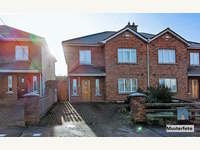 2125 Neubau - Doppelhaushälfte