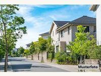 Neubau Doppelhaushälfte