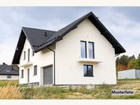 2440 Moosbrunn - Zweifamilienhaus