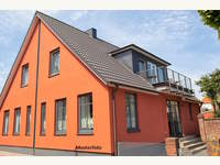 2440 Moosbrunn - Zweifamilienhaus