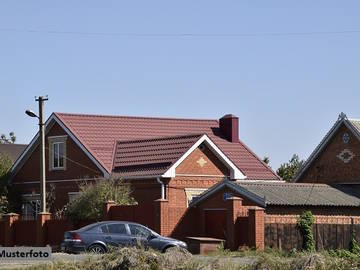 2242 Prottes - Einfamilienhaus