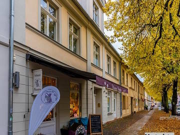 2000 Stockerau - Mehrfamilienhaus