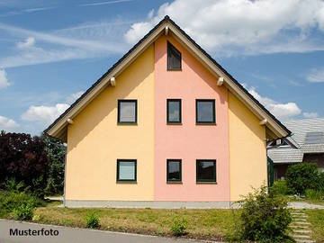 2842 Edlitz - Zweifamilienhaus