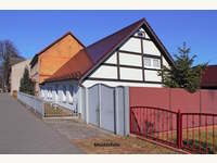 Heufurth Einfamilienhaus