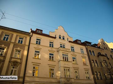 2500 Baden bei Wien - Mehrfamilienhaus