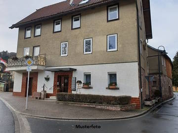 2640 Gloggnitz - Zweifamilienhaus